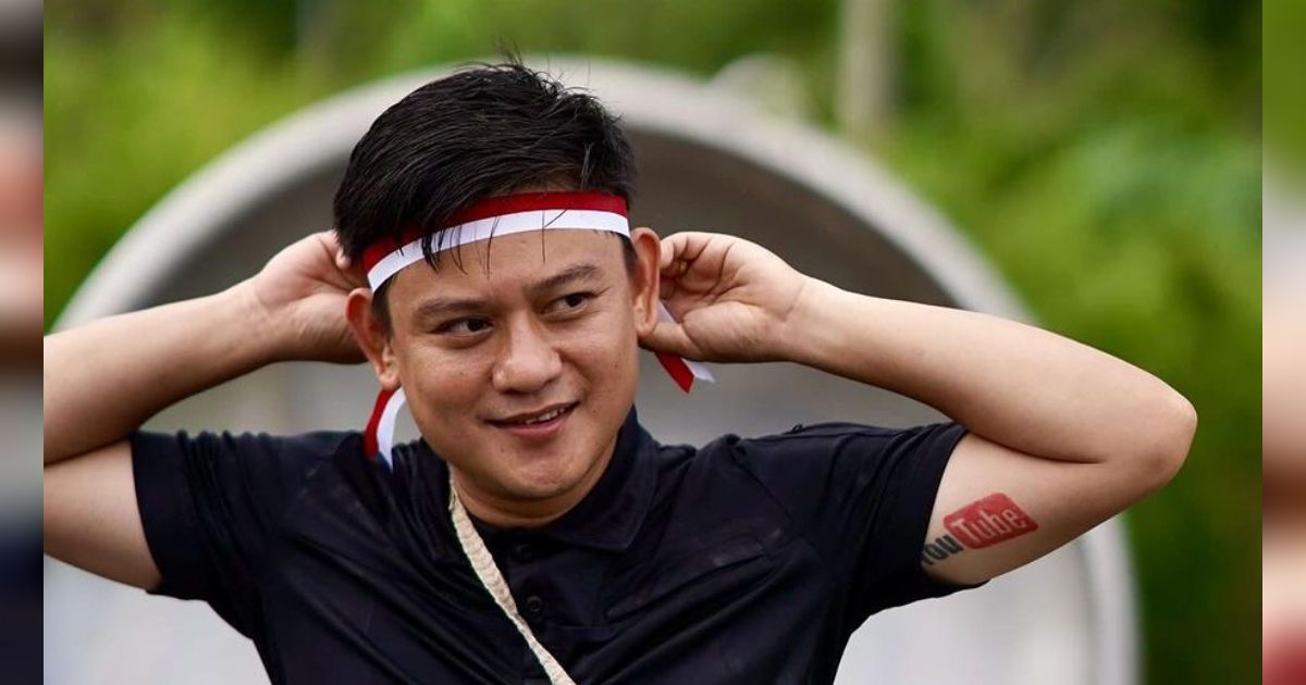 Dapat Ancaman, Bobon Akhirnya Pamit Bikin Konten dan Bagi-Bagi Makan di Papua