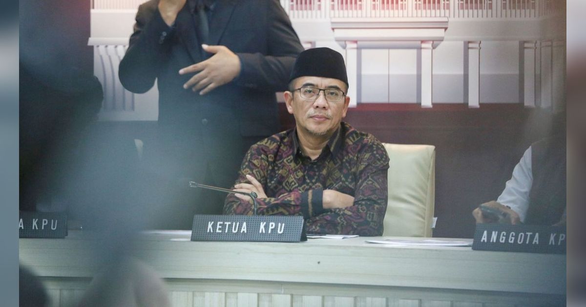 Komisi II DPR: Perbuatan Hasyim Asy’ari Memalukan