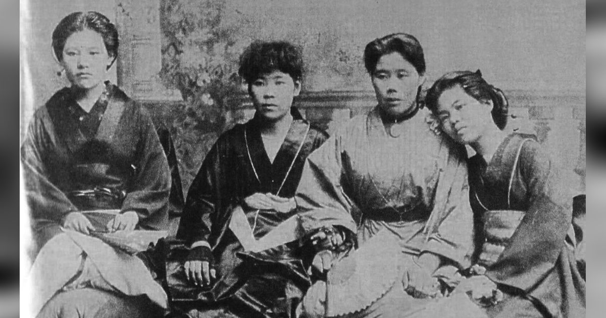 Karayuki-san, Potret Gelap dan Mengerikan Wanita Penghibur Jepang di Nusantara