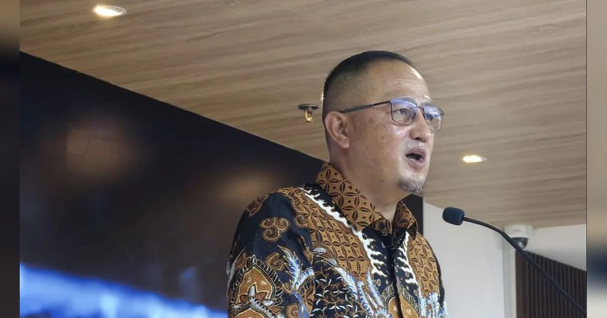 Dirjen Aplikasi dan Informatika Semuel Abrijani Mundur Usai Serangan Ransomware ke PDN