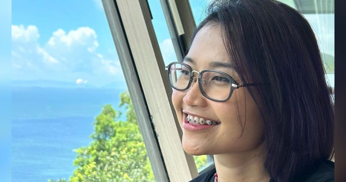 Heri Horeh Posting Video Bareng di Mobil, Ini Kata Riyuka Bunga