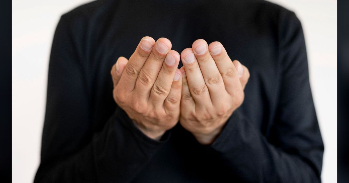 Doa Terhindar dari Siksa Kubur dan Fitnah Dajjal, Lengkap dengan Amalan Sunahnya yang Penting Dilakukan Setiap Hari