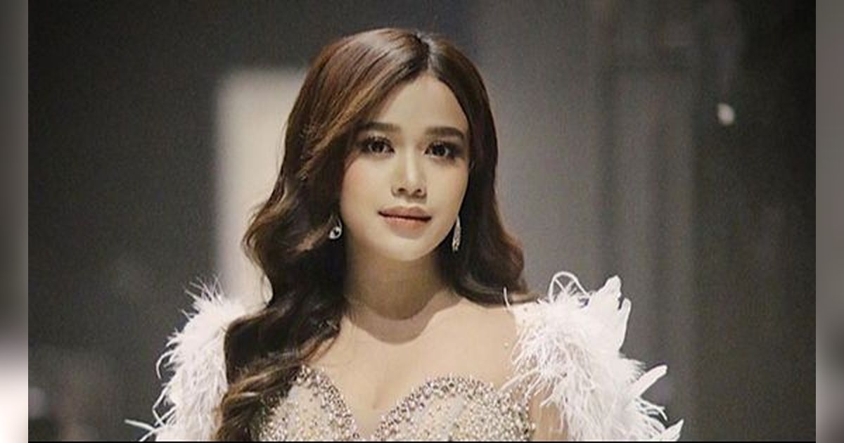 Potret Brisia Jodie Blak-Blakan Putus dari Pacar Gegara Hamili LC