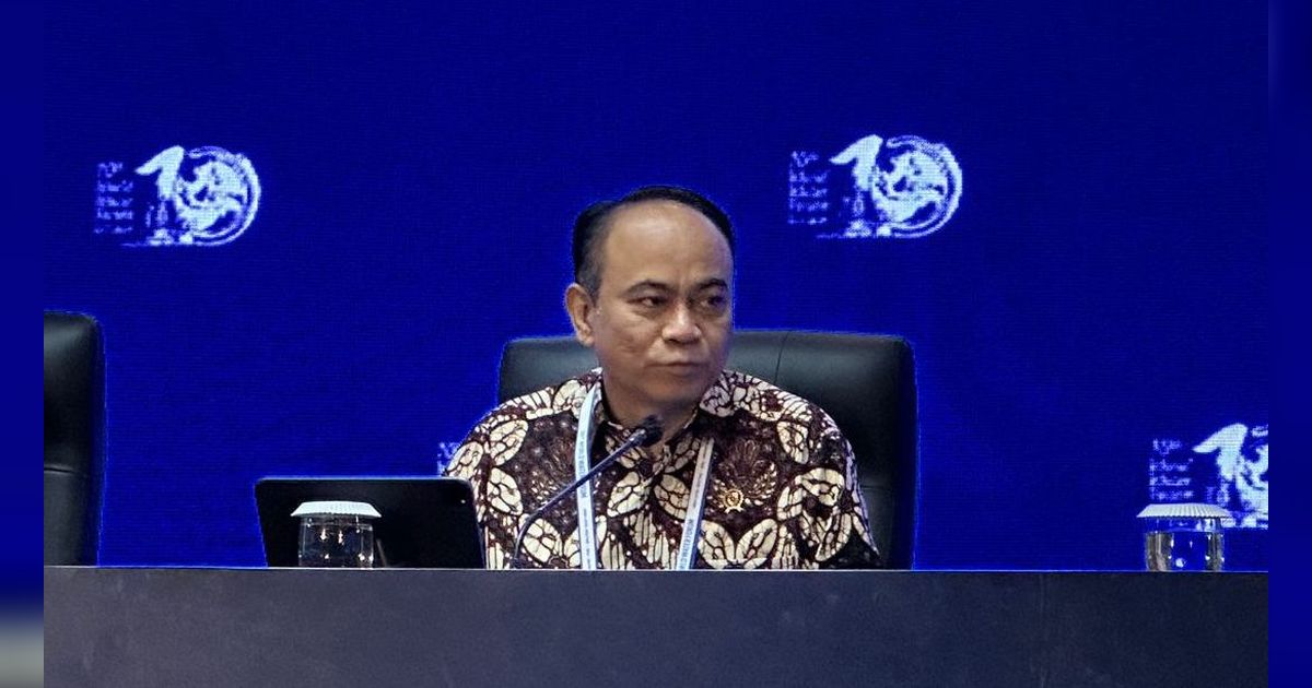 Ketua DPR Sentil Menkominfo: Menteri Tidak Maksimal Jalankan Tugas Bisa Dievaluasi Presiden