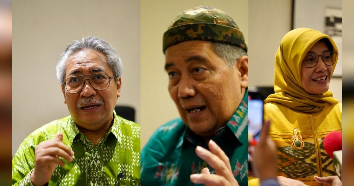 Peran Krusial Penyuluh Pertanian, Tapi Kurang Perhatian Pemerintah