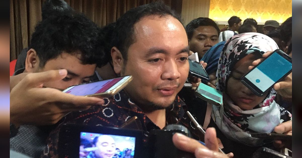 Tugas Perdana Plt Ketua KPU, Memastian Tahapan Pilkada 2024 Tidak Terganggu