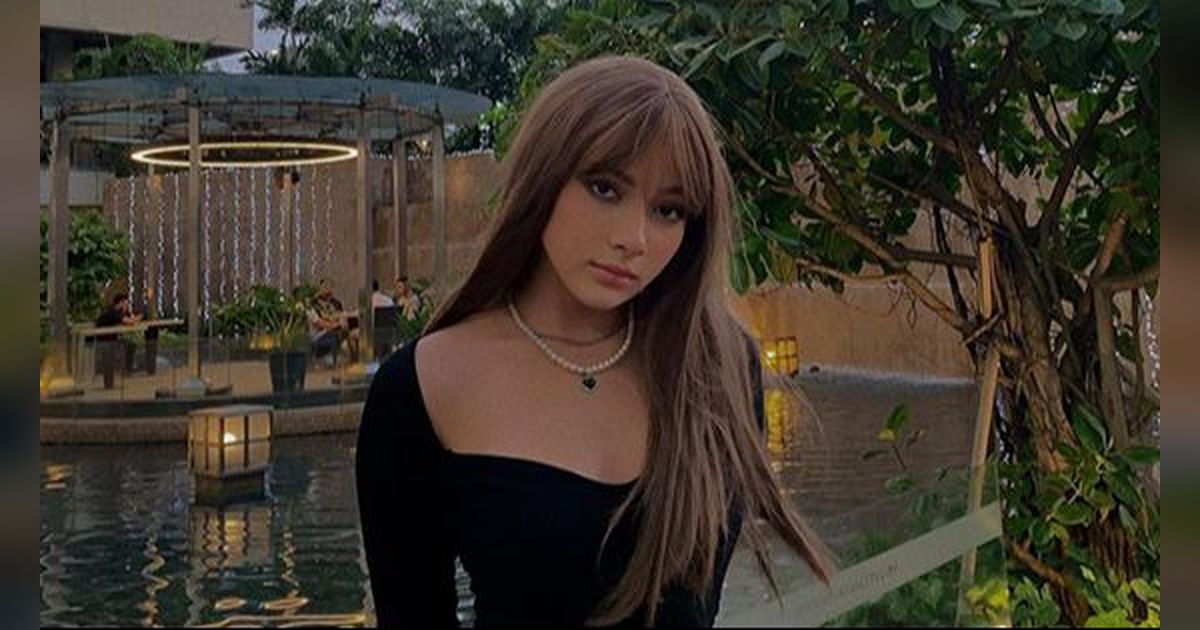 Potret Dosma Hazenbosch, Wanita yang Diduga Dekat dengan Rizky Nazar