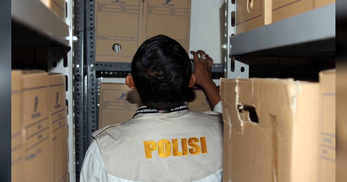 Usut Dugaan Korupsi PJUS di Kementerian ESDM, Polisi Perkirakan Kerugian Negara Rp64 Miliar