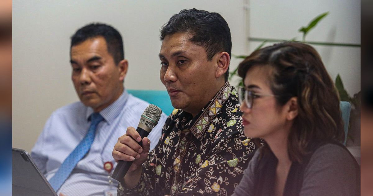 BP Tapera Sebut Masyarakat Salah Paham Soal Hitungan Iuran, Ini yang Benar