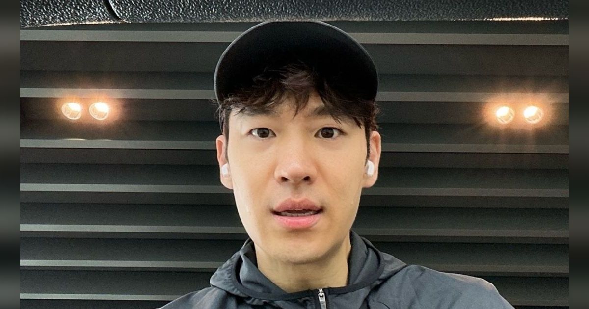 Aksi Lee Je Hoon di Film Escape, Sukses Bikin Penonton Tegang