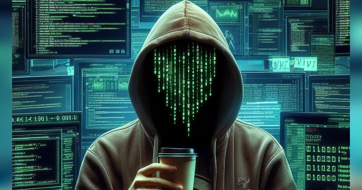 Hacker Peretas Pusat Data Nasioal Minta Maaf dan akan Beri Kunci Akses Gratis