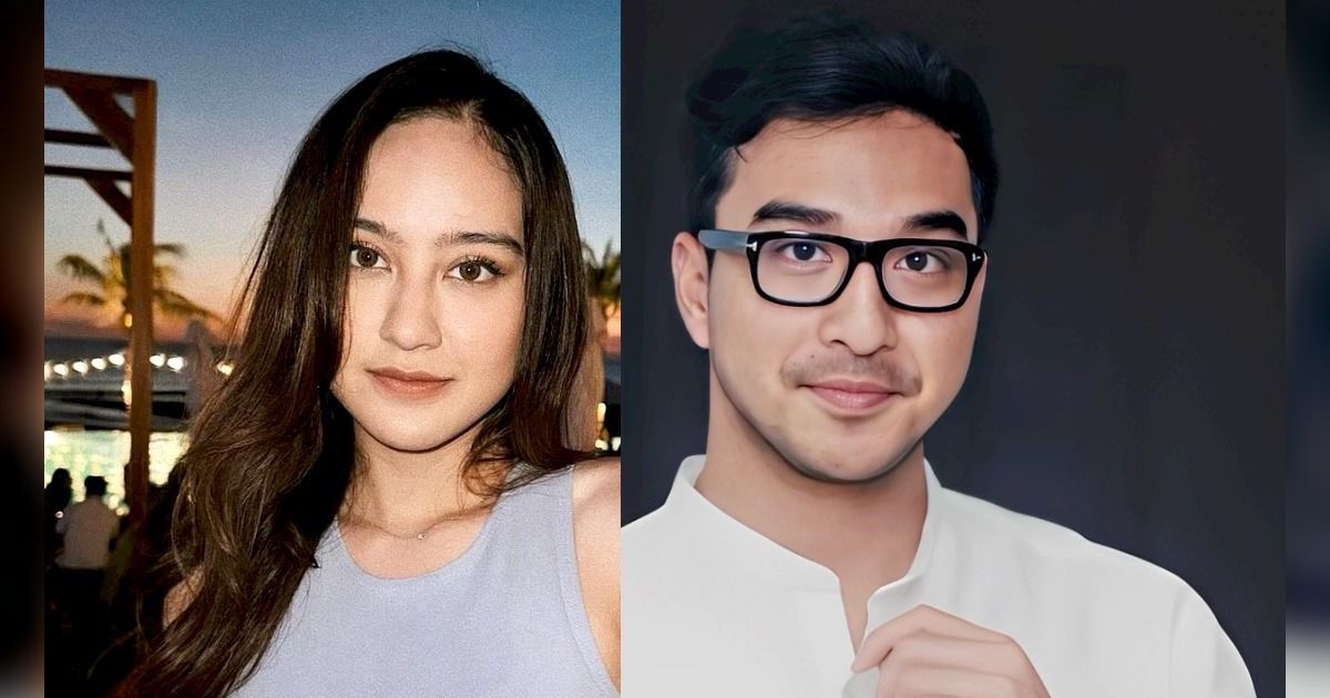 Heboh Undangan Pernikahan Salshabilla Adriani dan Ibrahim Risyad Digelar 7 Juli Mendatang