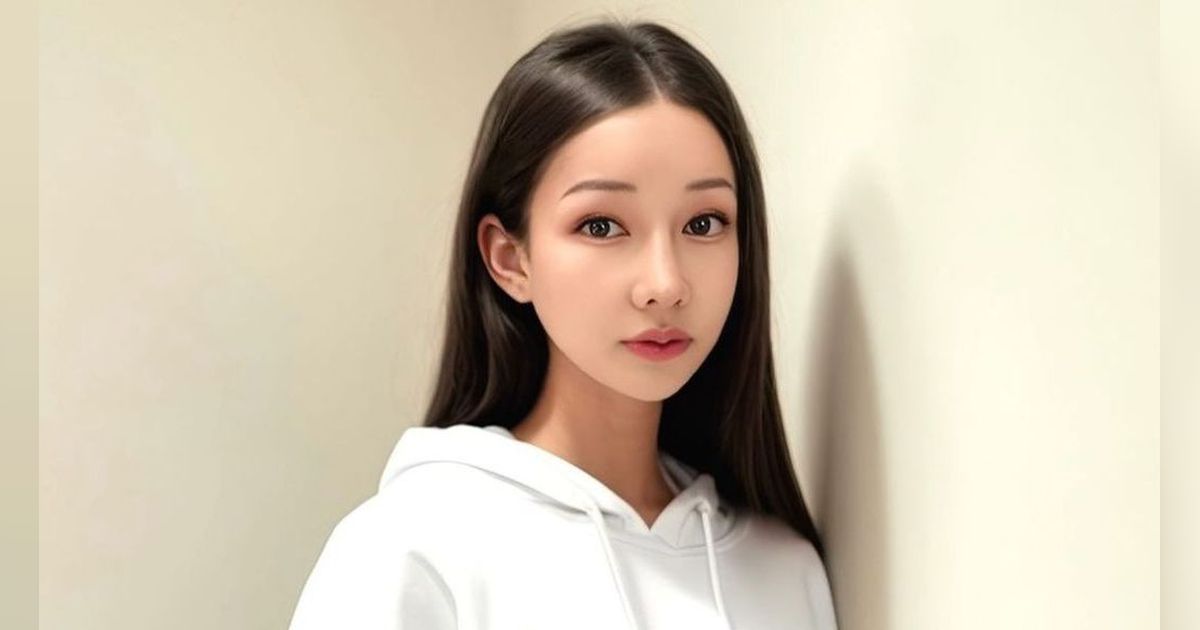 Tampilannya bak Barbie, Ini 4 Prosedur Oplas yang Dilakukan Lucinta Luna di Korsel