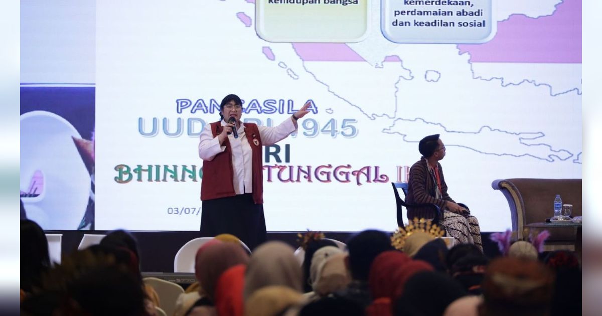 BPIP: Pendidikan Kunci Mencerdaskan Bangsa Agar  Mencapai Keadilan Sosial