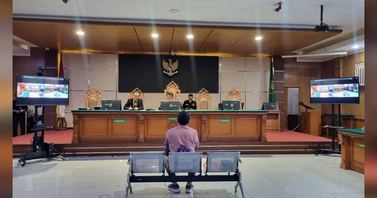 Saksi Ahli Polda Jabar Ungkap Proses Penetapan Tersangka di Sidang Praperadilan Pegi Setiawan