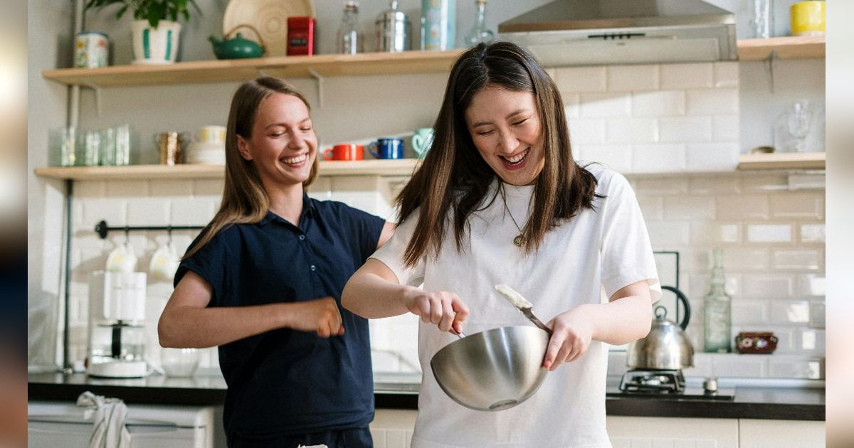 50 Kata-Kata Lucu tentang Memasak yang Mengundang Tawa di Dapur
