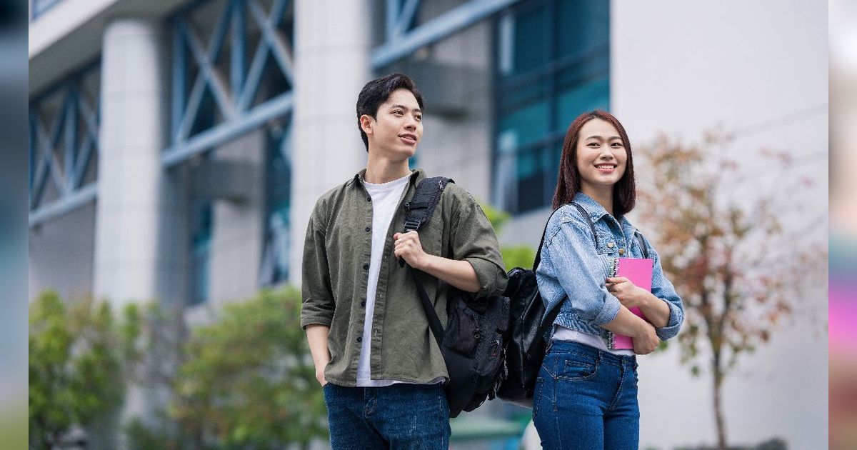 Viral Universitas Ini Cantumkan Syarat Tinggi Badan untuk Mahasiswa Baru