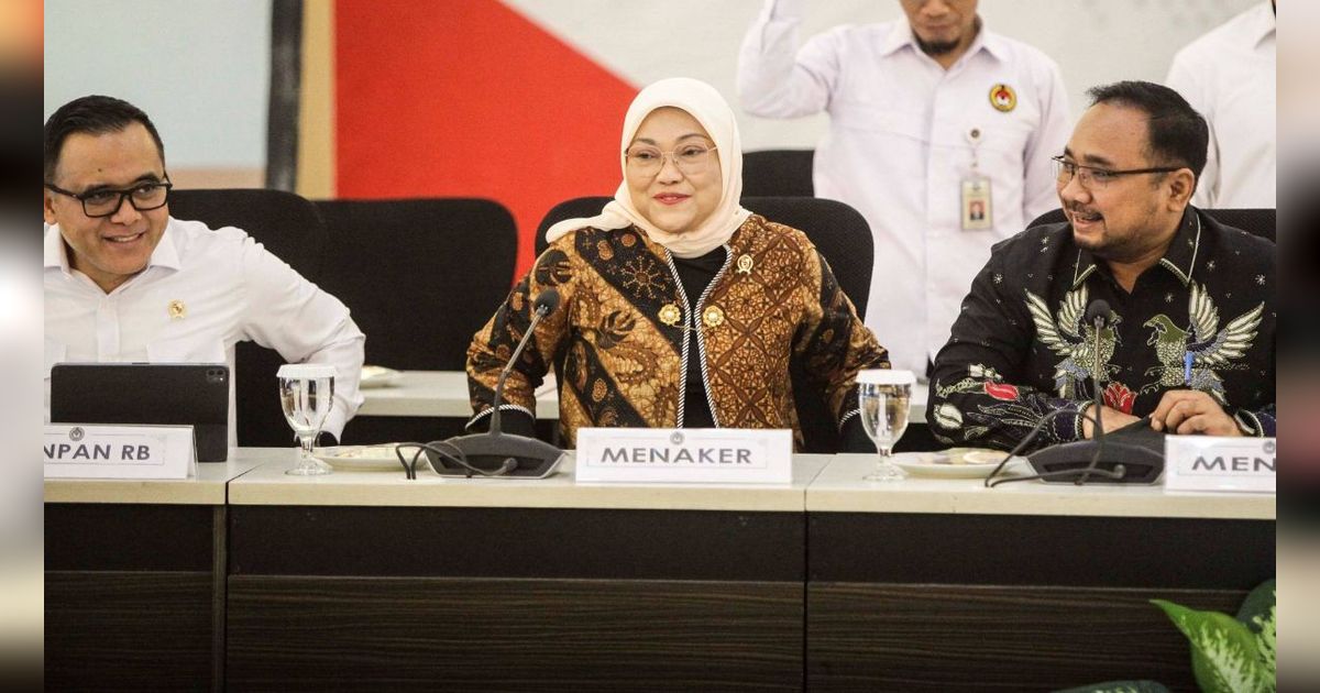 PKB Ingin Jodohkan Anies dengan Ida Fauziyah di Pilgub Jakarta