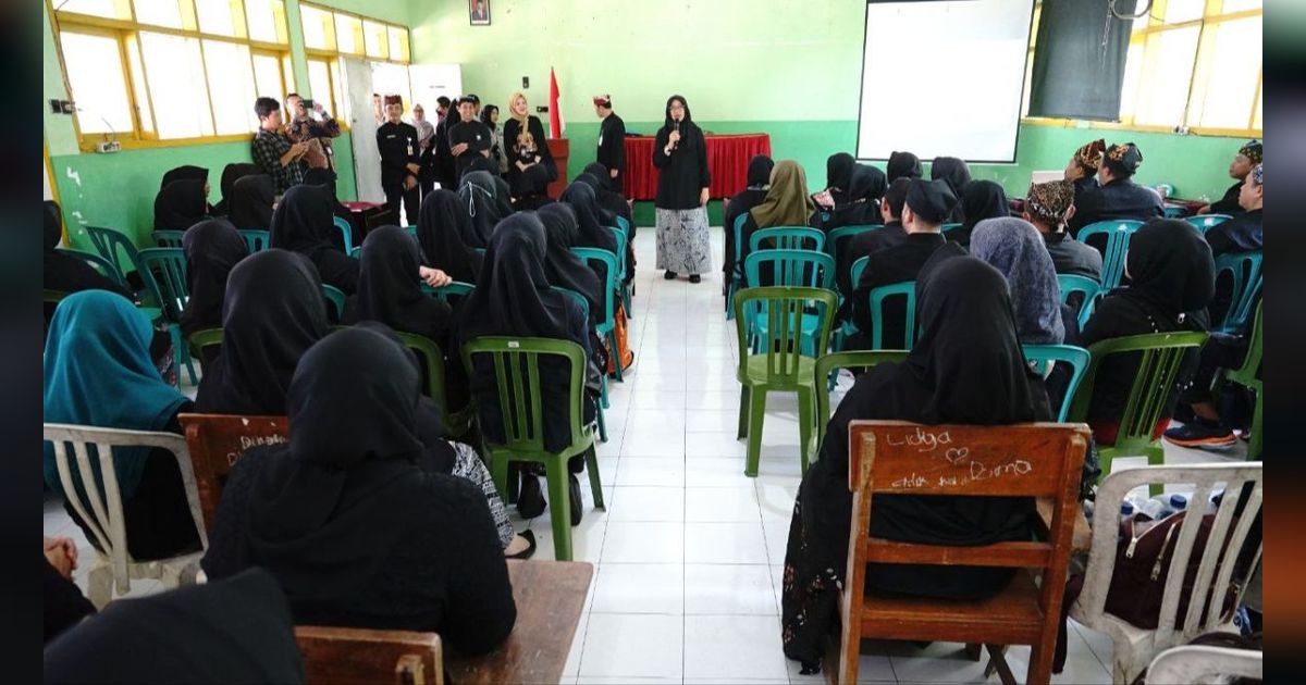 Hindarkan dari Risiko Jerat Pinjol, PPPK Banyuwangi Diedukasi Literasi Keuangan