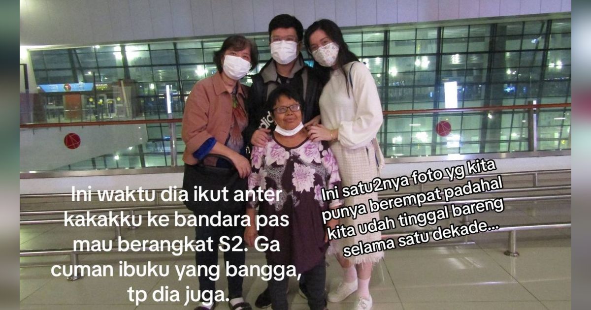 ART Meninggal Dunia, Curhatan Pilu Wanita Ini Viral Bikin Sedih