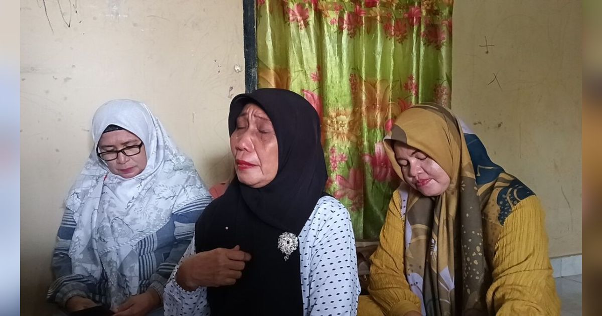 Tangis Haru Asniati Guru TK di Jambi, Diputuskan Tak Perlu Kembalikan Rp75 Juta ke Negara