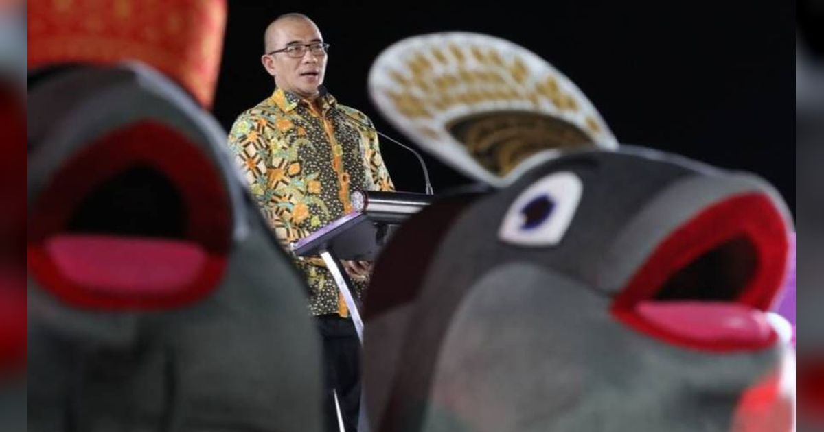 Terkuak, Hasyim Asy'ari Pernah Belikan Korban Asusila Tiket PP Jakarta-Belanda Rp100 Juta