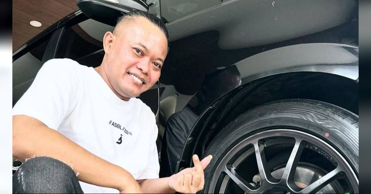 Dibebaskan Punya Pasangan, Sule Mendapatkan Pesan Ini dari Anak-anaknya