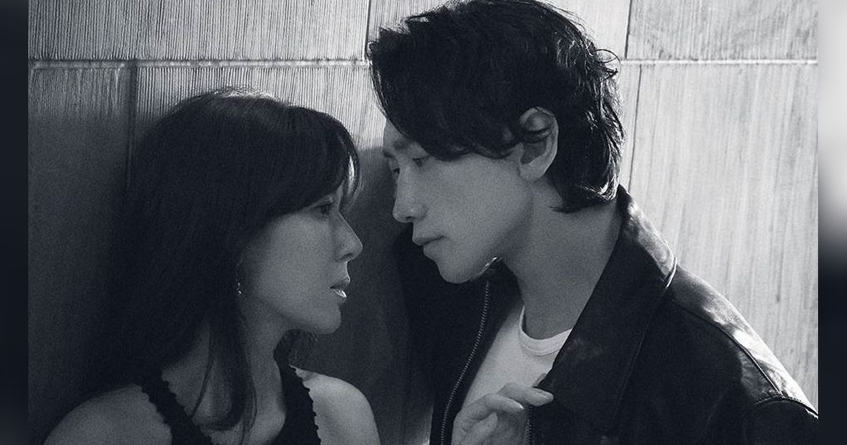 Red Swan, Drama Terbaru Rain dan Kim Ha Neul Bertema Romantis Action yang Bikin Penasaran