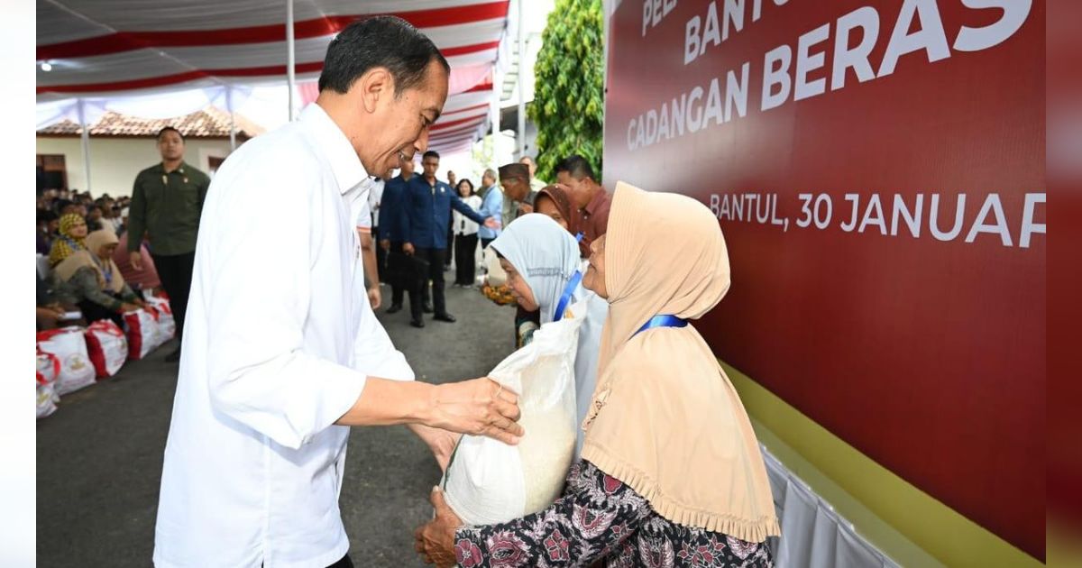 KPK Beberkan Modus Korupsi Bansos Presiden Jokowi Tahun 2020, Isi Sembako Dikurangi Capai 6 Juta Paket