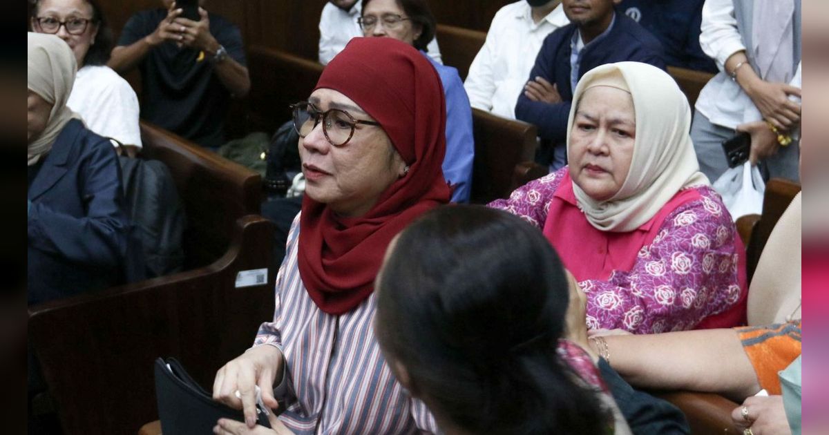 Berkaca dari Kasus Investasi Pengeboran Minyak di Kejagung, KPK Ancang-Ancang Lawan Banding Karen Agustiawan