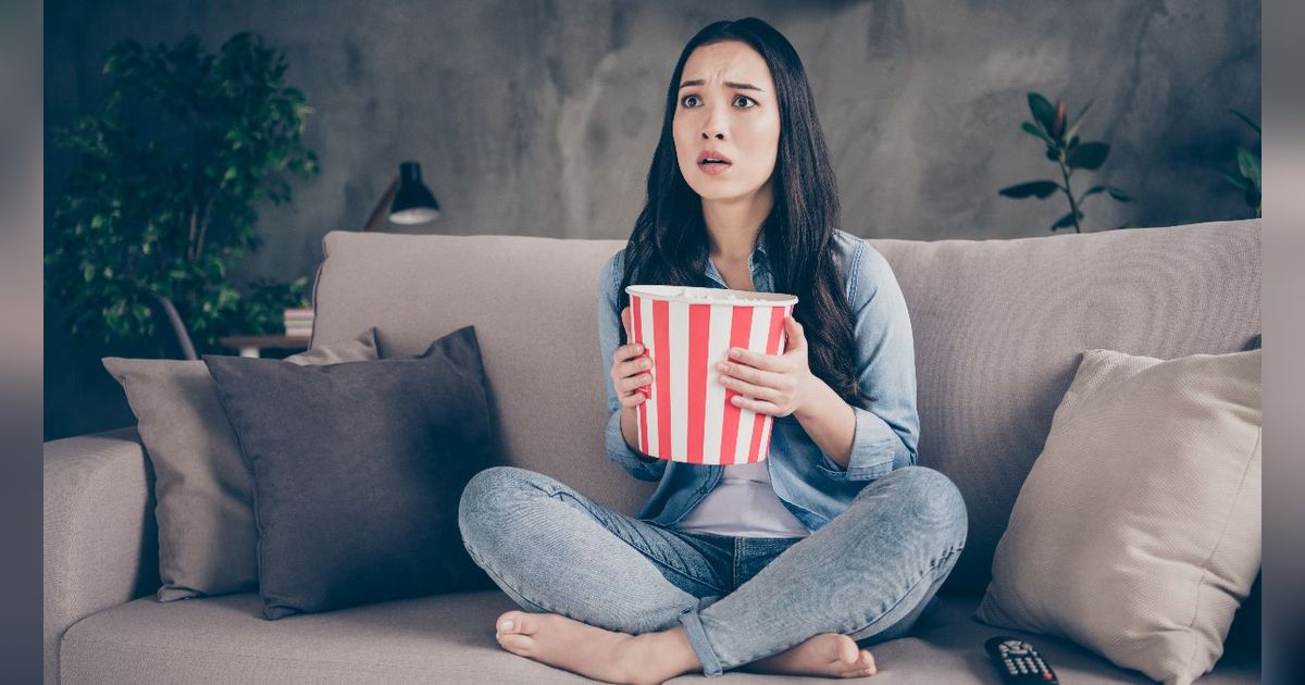 'Kecanduan' dan Sangat Terikat dengan Cerita Tokoh Drakor? Ternyata Ini Sebabnya