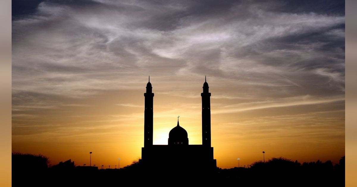 10 Hari Besar Islam, Perlu Dimaknai oleh Umat Muslim