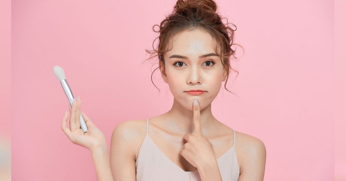 3 Trik Biar Cushion Gak Gampang 'Ambyar', Coba Yuk!