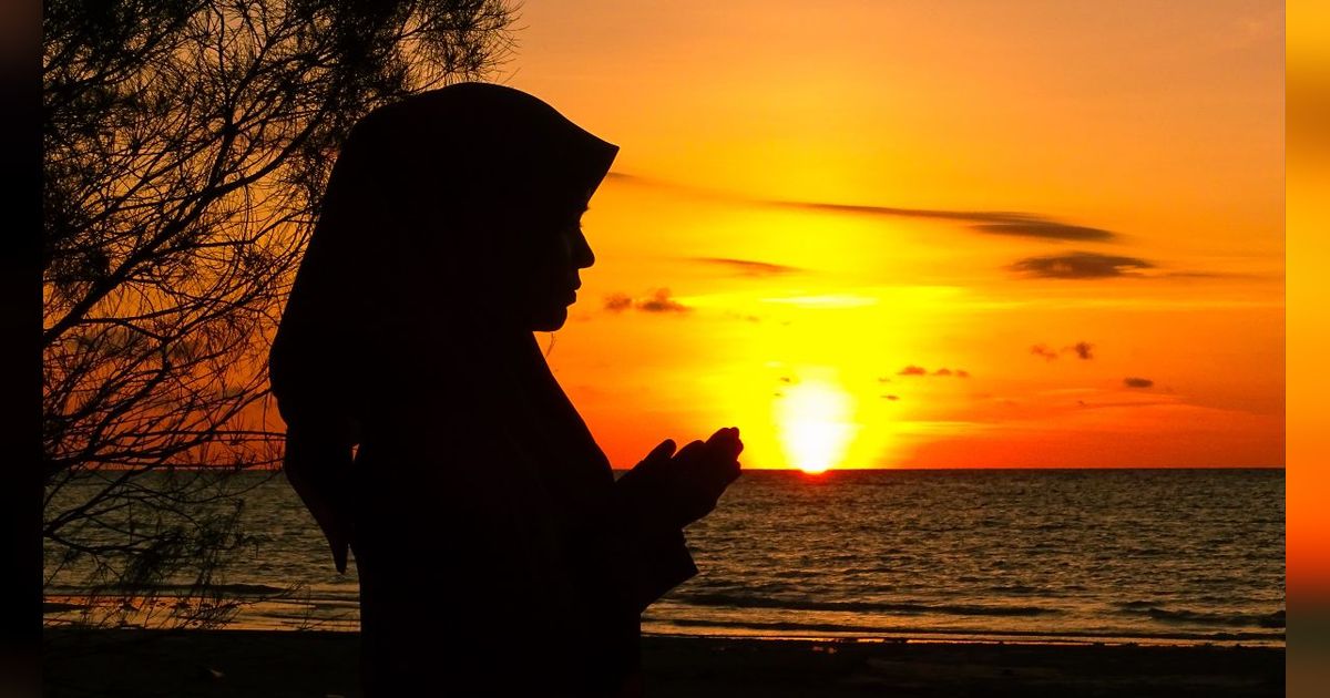 Doa untuk Kesehatan Mental Serta Tips Mencapai Kualitas Hidup yang Lebih Baik