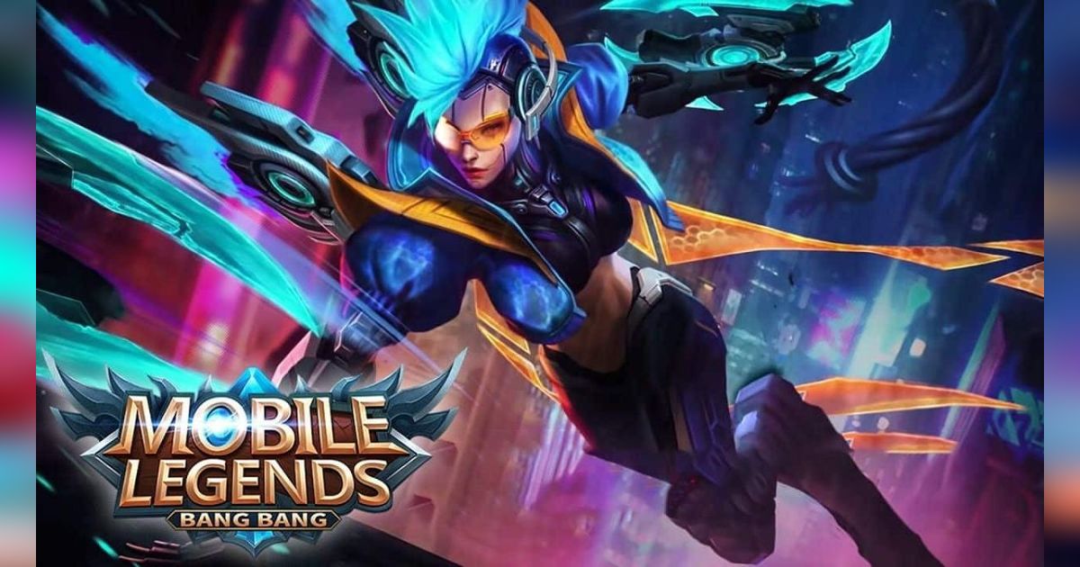 40 Kata-Kata Mobile Legend yang Lucu dan Kocak, Bikin Pengalaman Bermain Makin Menyenangkan