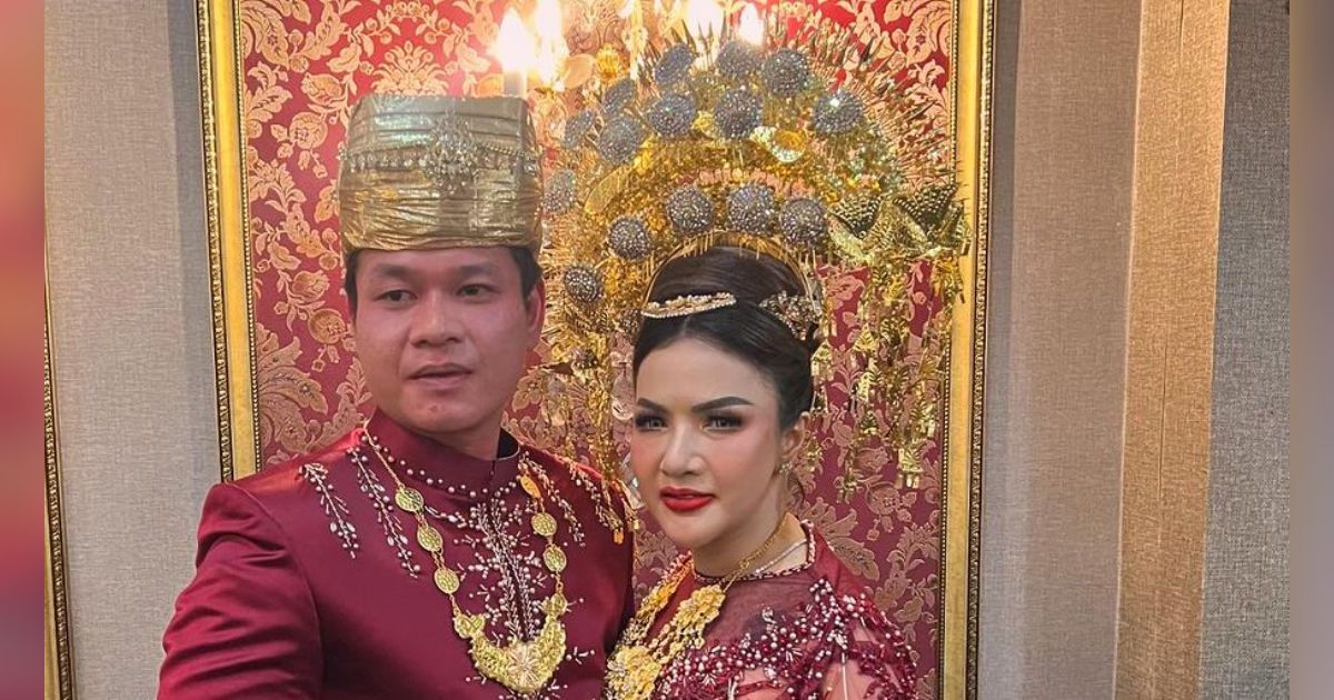 Barbie Kumalasari Ngaku Cekcok dengan Suami Sebelum Perhiasannya Hilang