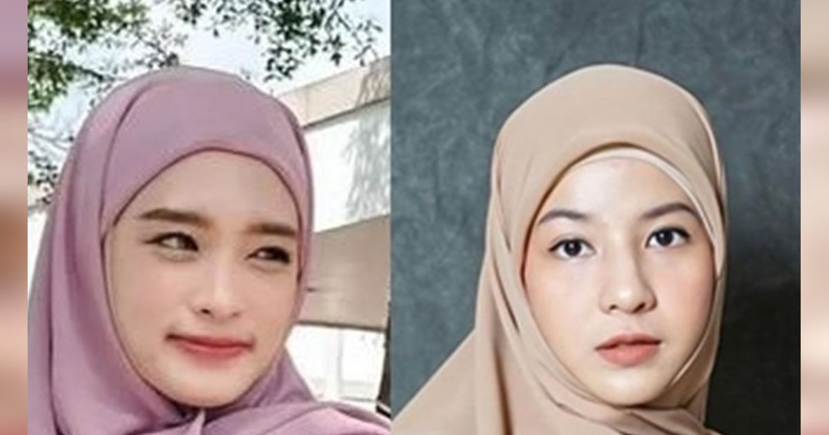 10 Adu Gaya Natasha Rizky VS Inara Rusli yang Dijodohkan dengan Desta, Sama-Sama Bak Bidadari
