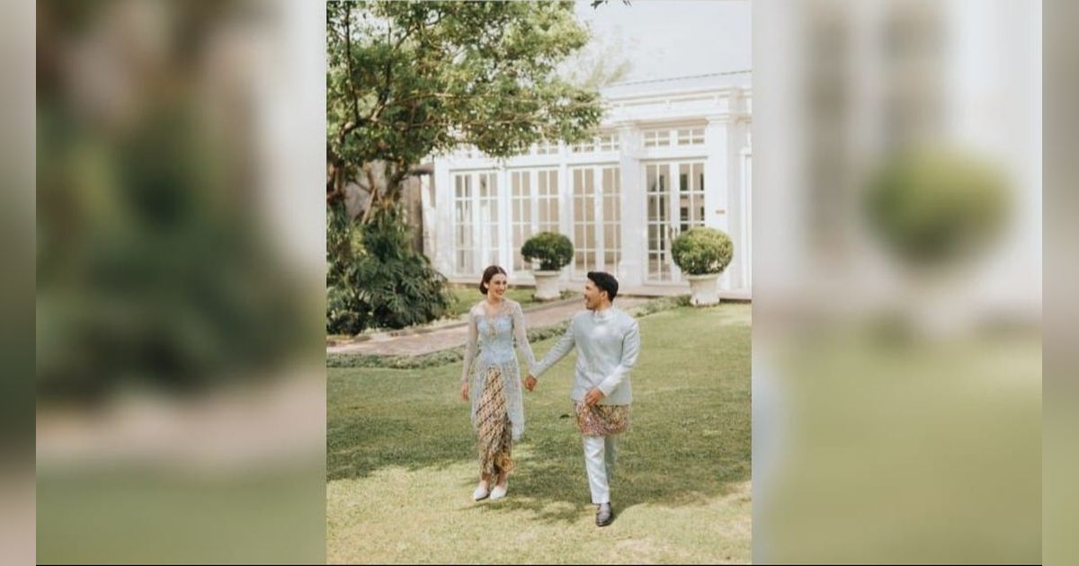 Deretan Calon Bridesmaid di Momen Bahagia Aaliyah & Thariq Halilintar yang Dikabarkan Akan Menikah, Ada Seleb Hingga Public Figure Terkenal