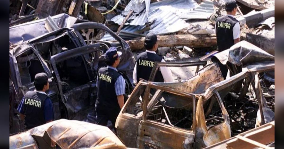 Jemaah Islamiyah Umumkan Bubarkan Diri, Janji Akan Patuh Pada NKRI