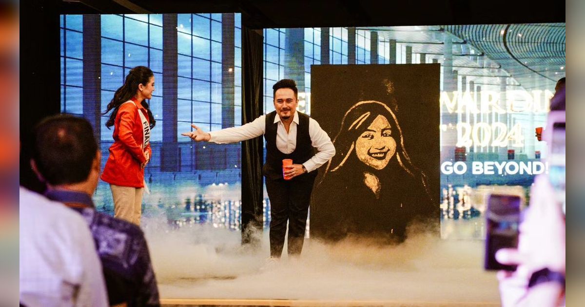 Saingi Hard Gumay, 7 Ramalan Denny Darko yang Sudah Terbukti, Terbaru Ayu Ting Ting Gagal Nikah