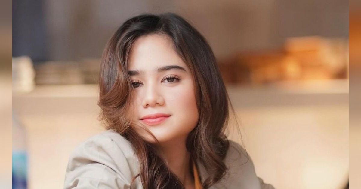 Dihujat karena Bahas Aura Magrib Fuji, Tissa Biani: Itu Bukan Dimulai dari Aku