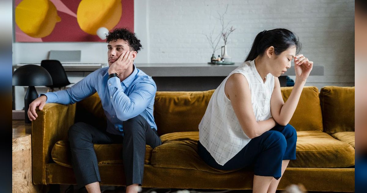 6 Kondisi Seorang Istri Berhak Menolak Perintah Suaminya dalam Islam, Kapan Saja?