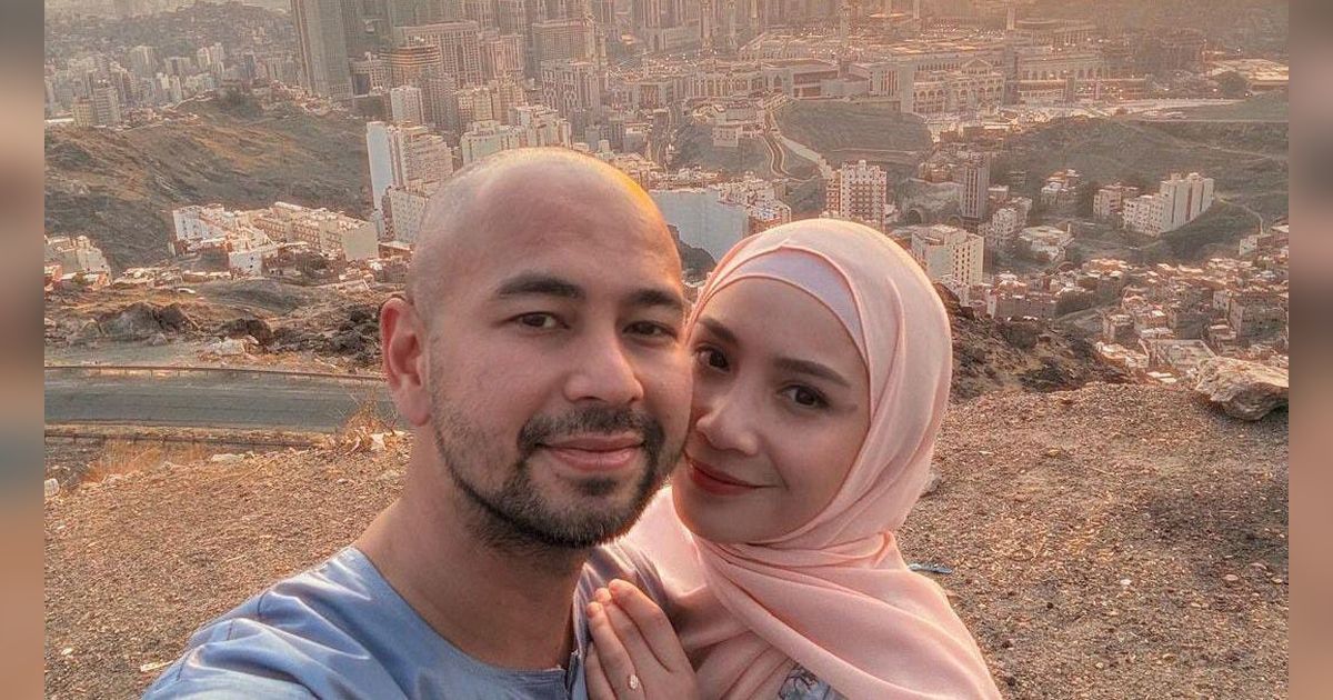 Tampil Stylish Maksimal, Blazerr Nagita Slavina Harganya Bisa Buat Nyicil Rumah 10 Tahun