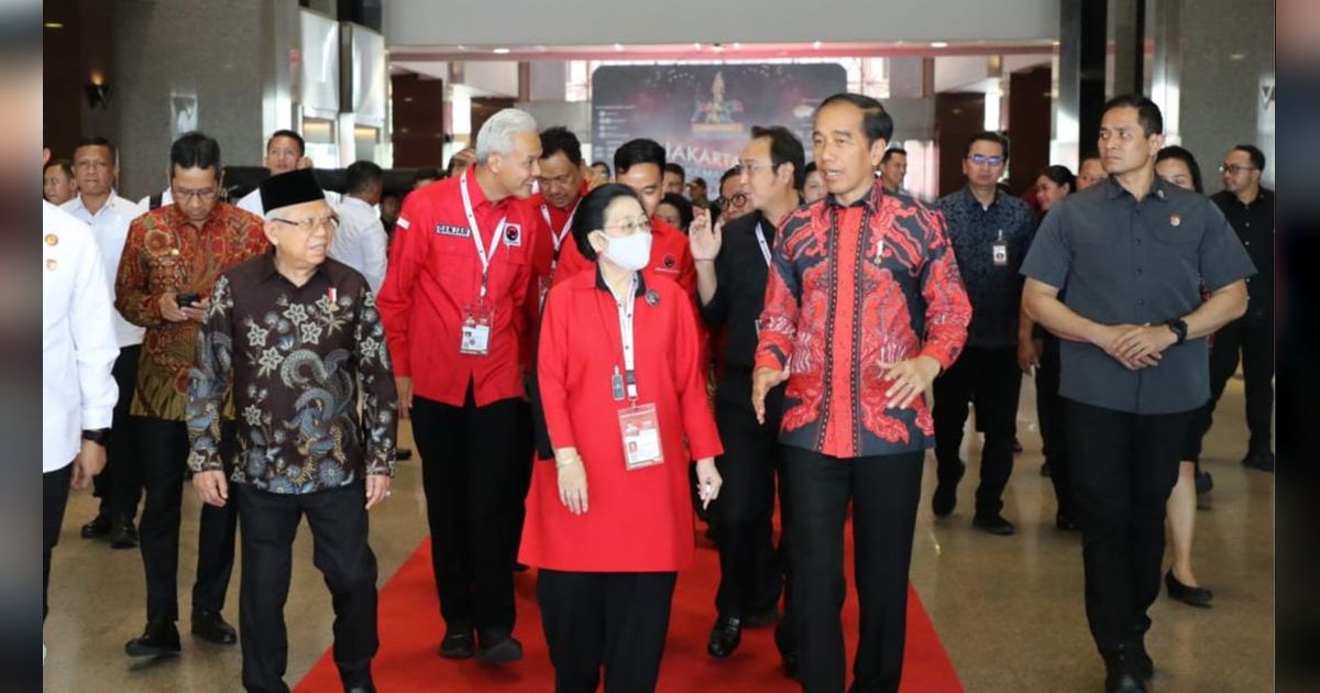 PDIP Pertimbangkan Usung Bobby di Pilkada Sumut, Megawati dan Jokowi Berdamai?