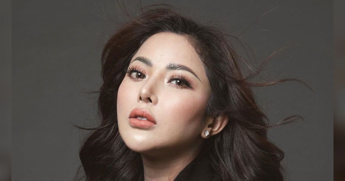 Ditegur Siti Badriah Ambil Baju Stylist Pribadinya, Selebgram Ayu Aulia Murka
