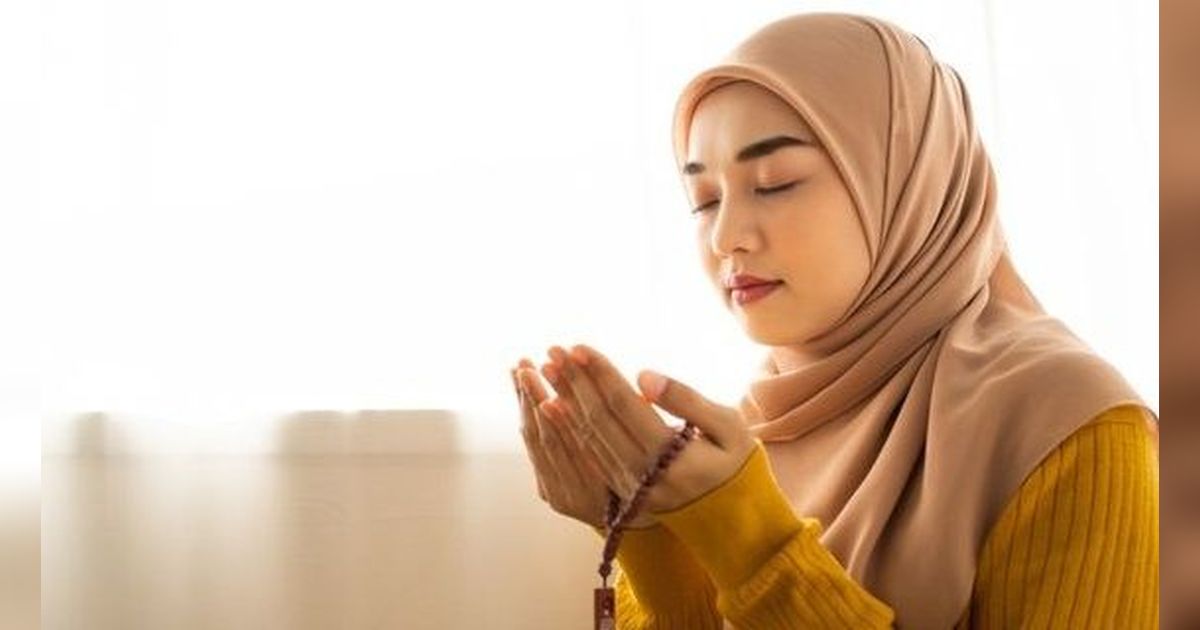 Ini 8 Amalan Malam 1 Suro yang Ditekankan dalam Islam, Raih Pahala dalam Renungan