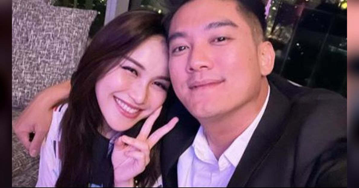 Potret Sederet Pria Ganteng yang Pernah Dikabarkan Dekat dengan Ayu Ting Ting, Ada Aktor India