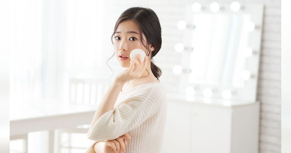Jangan Salah Pilih Cushion untuk Olive Undertone, Intip Triknya