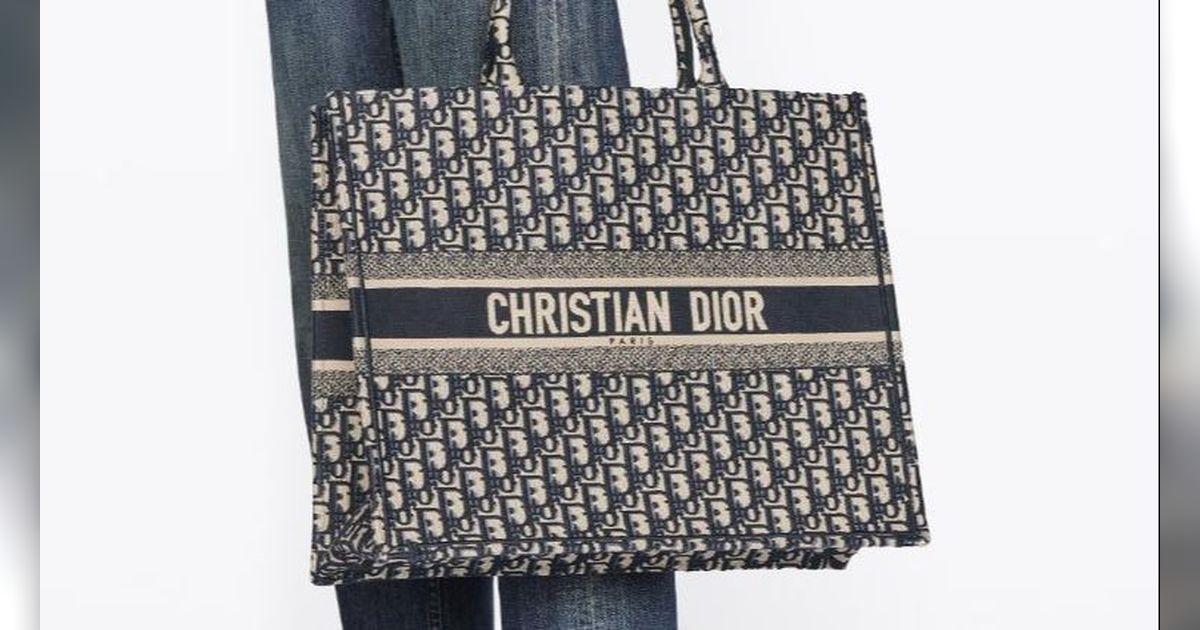 Miris Banget! Tasnya Dibanderol Miliaran, Pekerja Dior dan Armani Cuma Digaji Rp32 Ribu Perjam