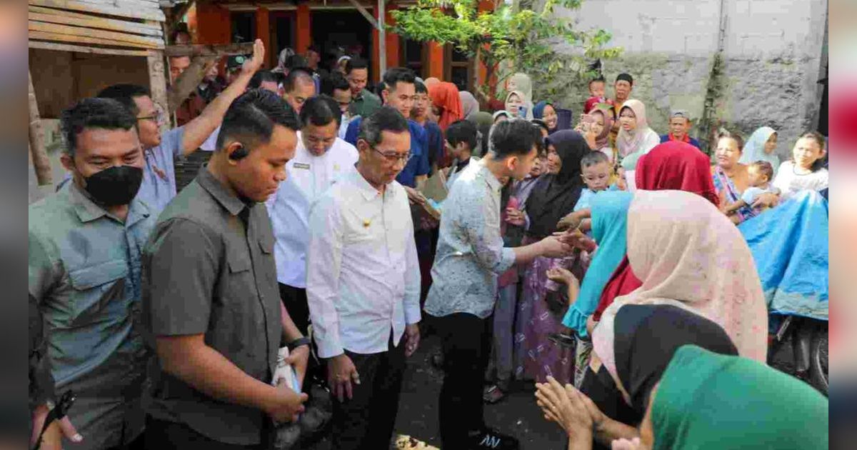 Heru Budi Balik ke Istana Usai Masa Jabatan Pj Gubernur Jakarta Habis 17 Oktober 2024